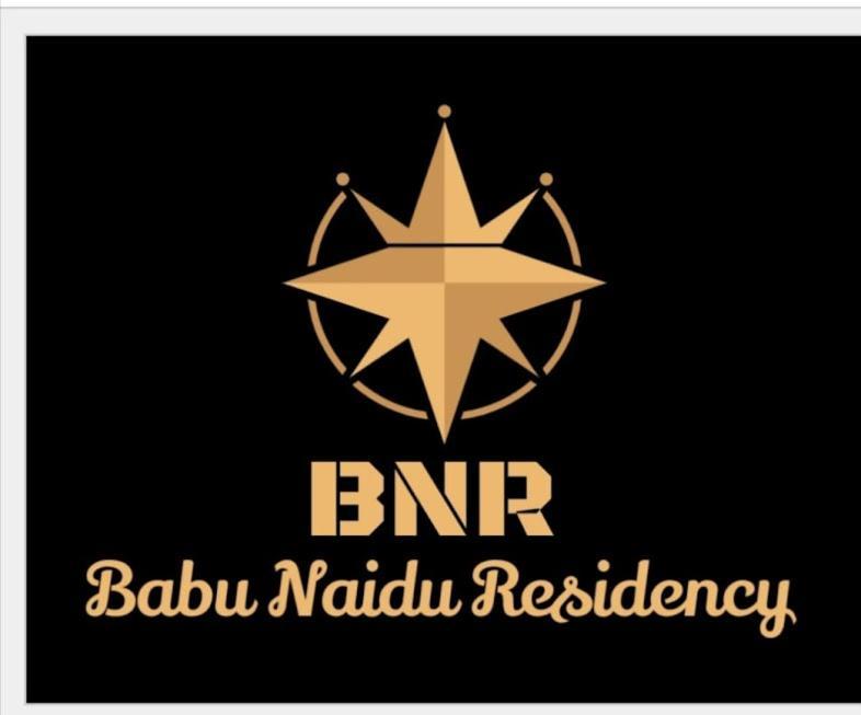 벨로르 Babu Naidu Residency 아파트 외부 사진